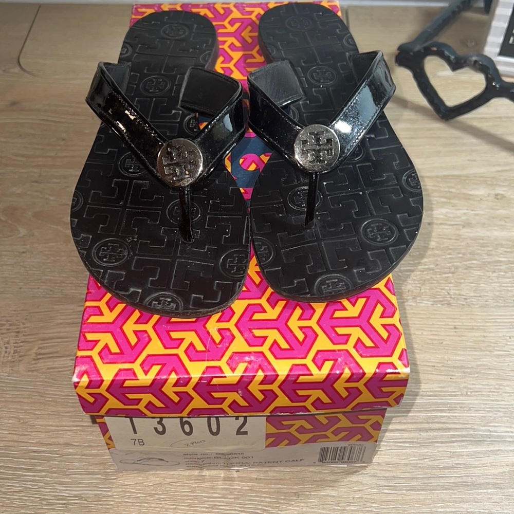 Tory Burch sandals